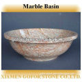 Natural Marble wash basin